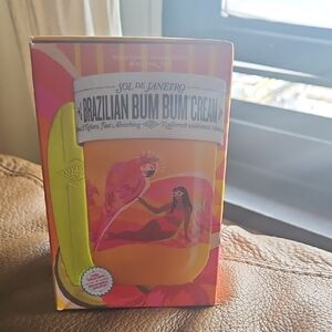 Sol de Janeiro Brazilian Biggie Bum Bum Cream